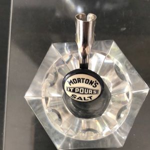 Vintage Advertising Piece